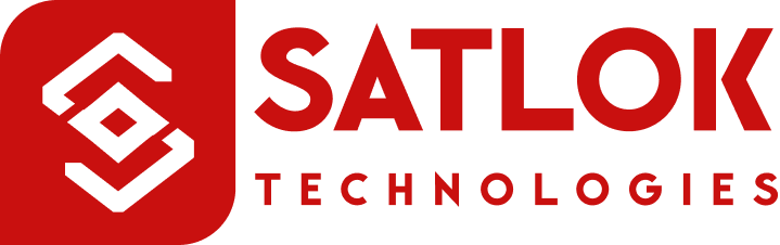 satlok technologies logo