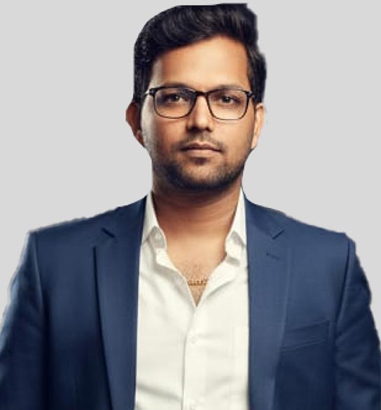 Manoj Shaw