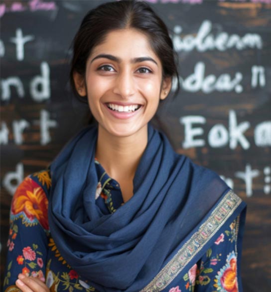 Sakshi Dholakia